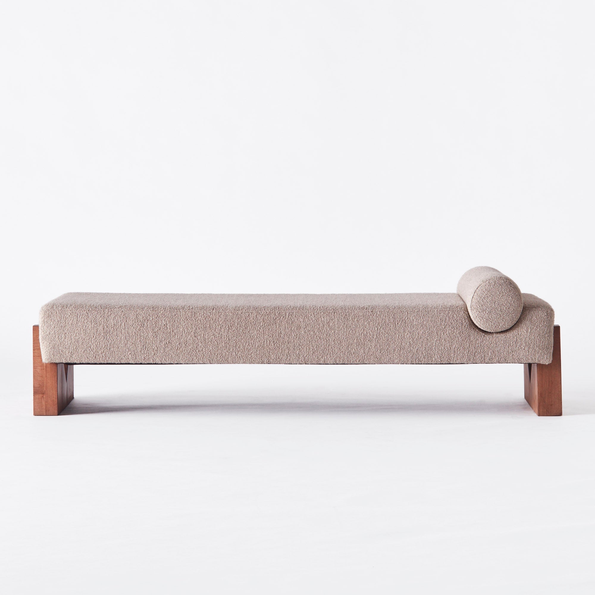 Boucle daybed online