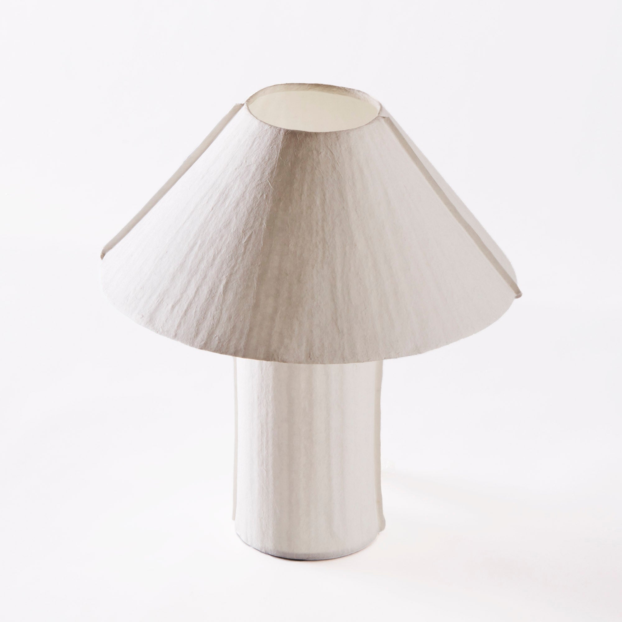 Paper Table Lamp