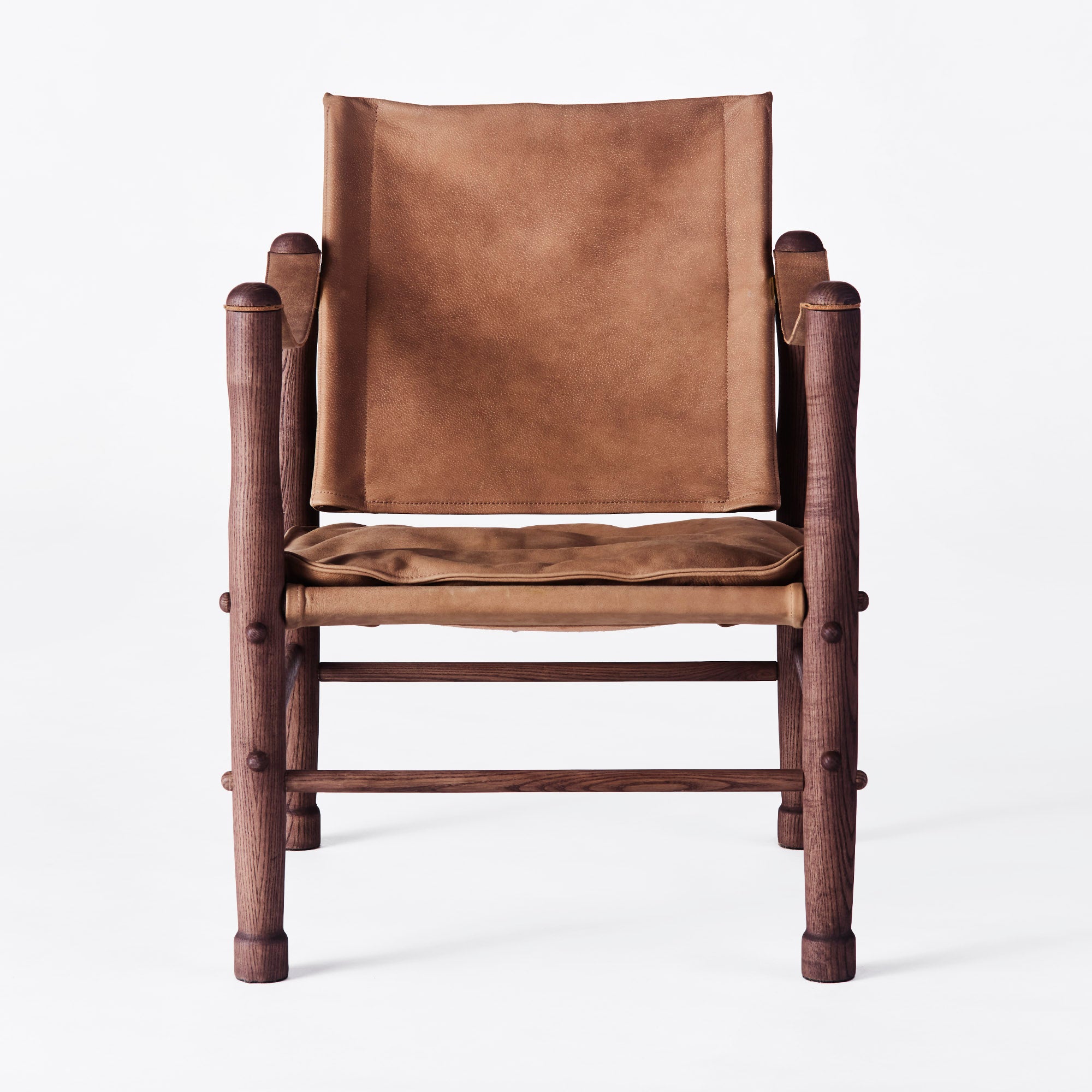 Safari armchair best sale