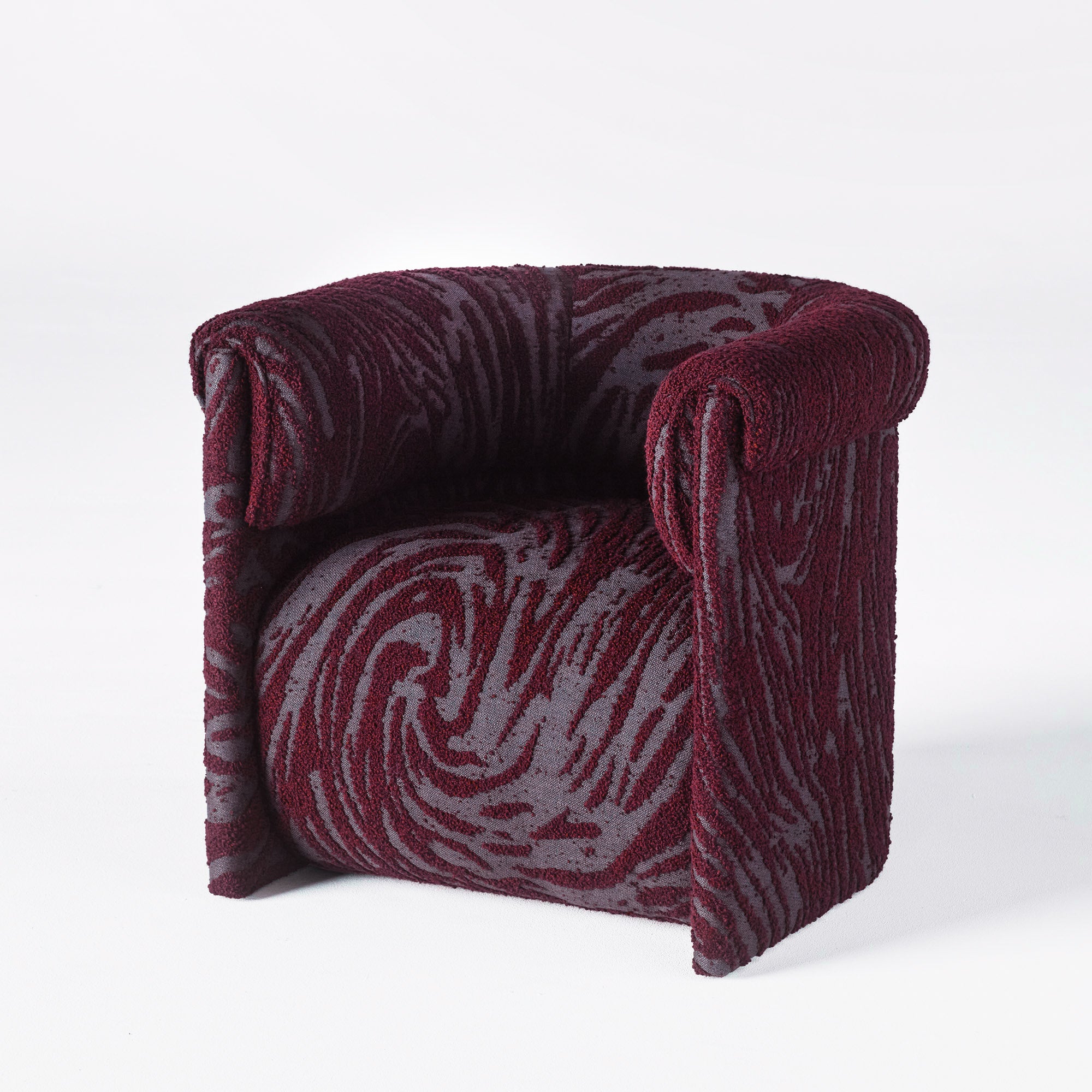 Decadent Lounge Chair – Dusty Deco1