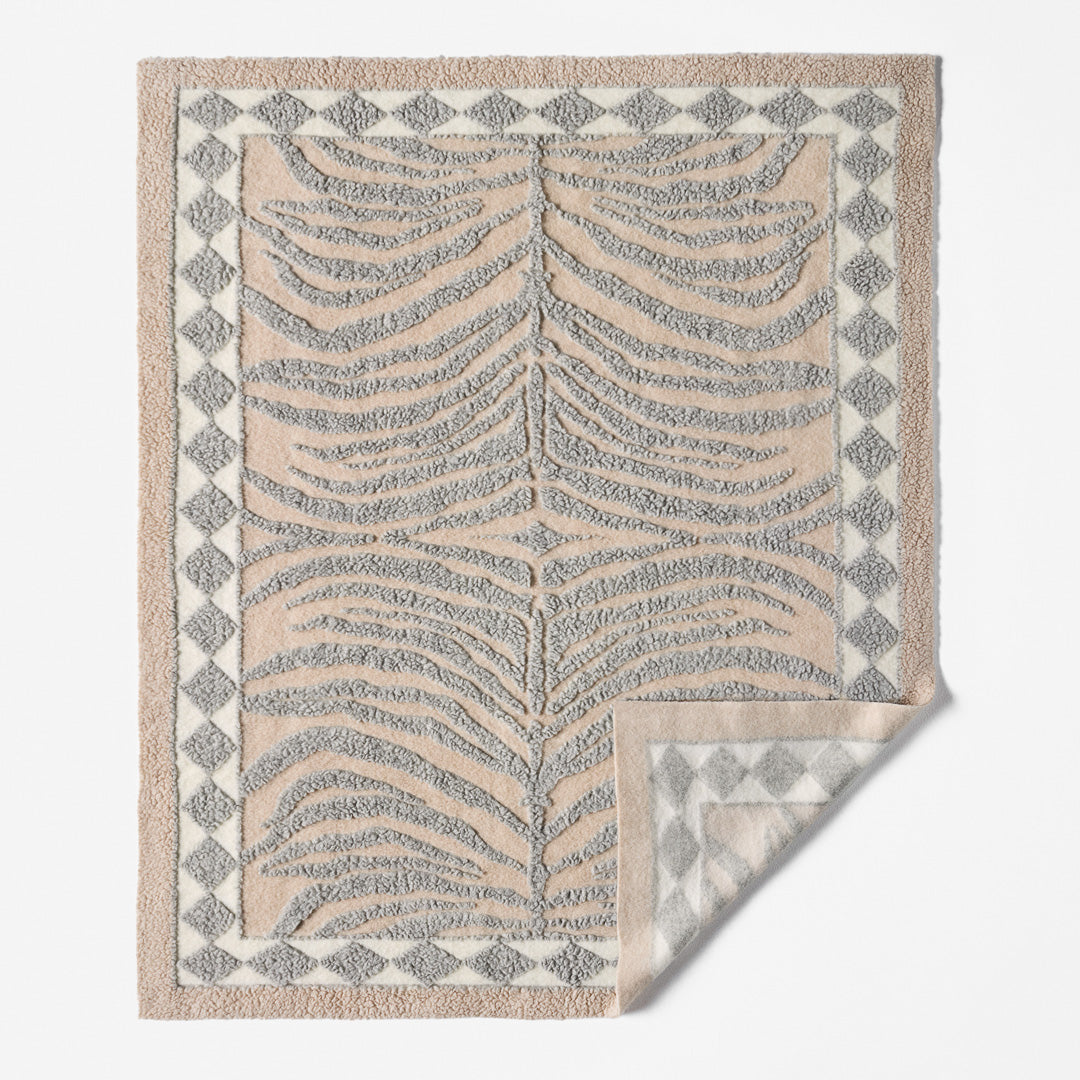 Wildcat Throw
