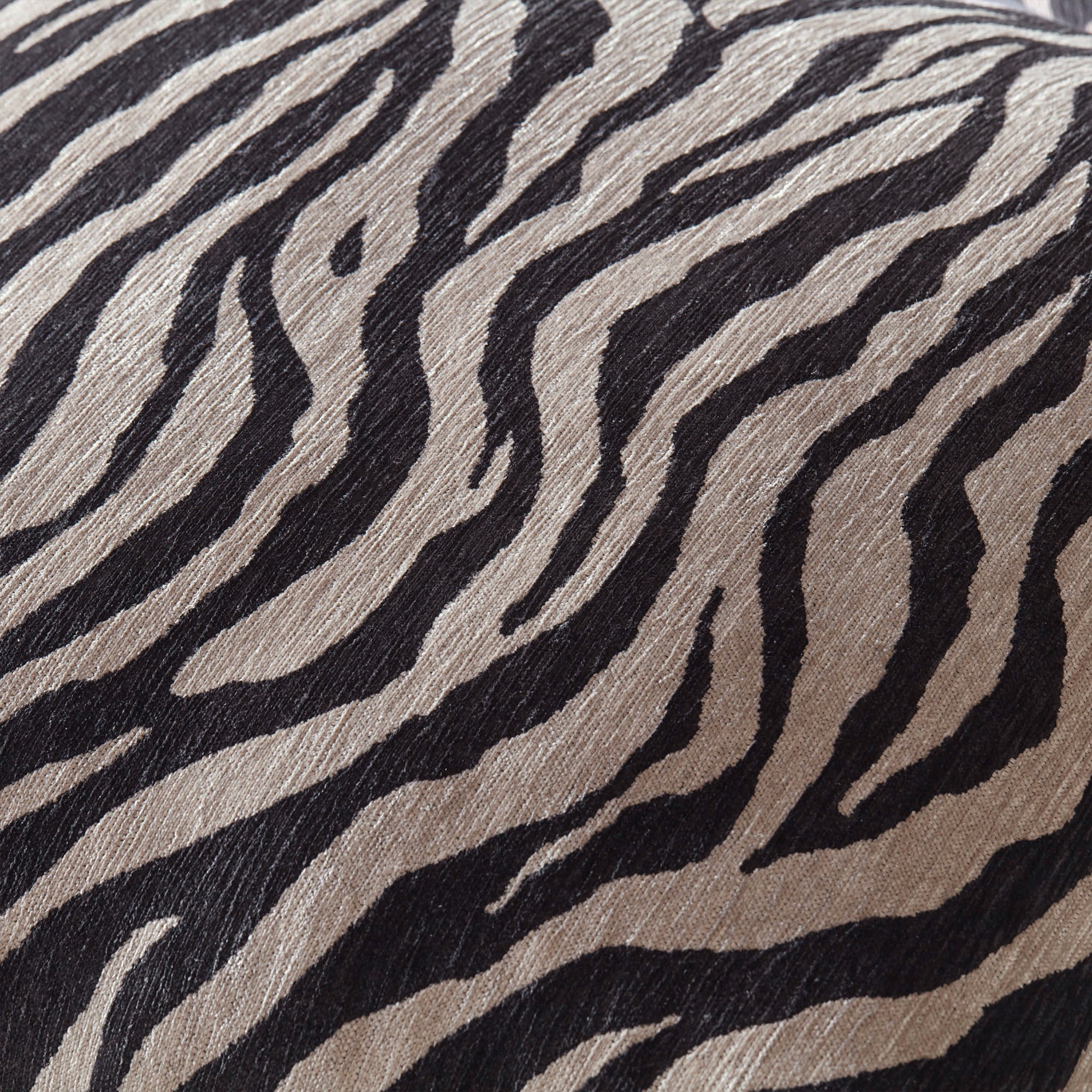 Elias Armchair Zebra