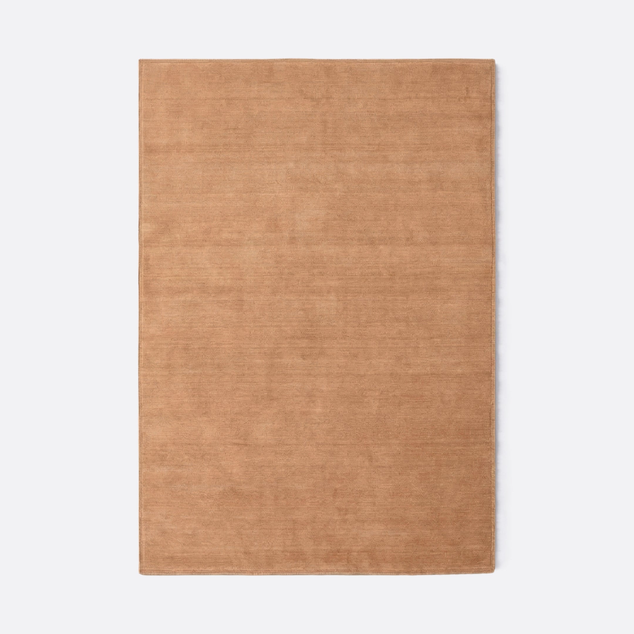 Palette Rug Camel