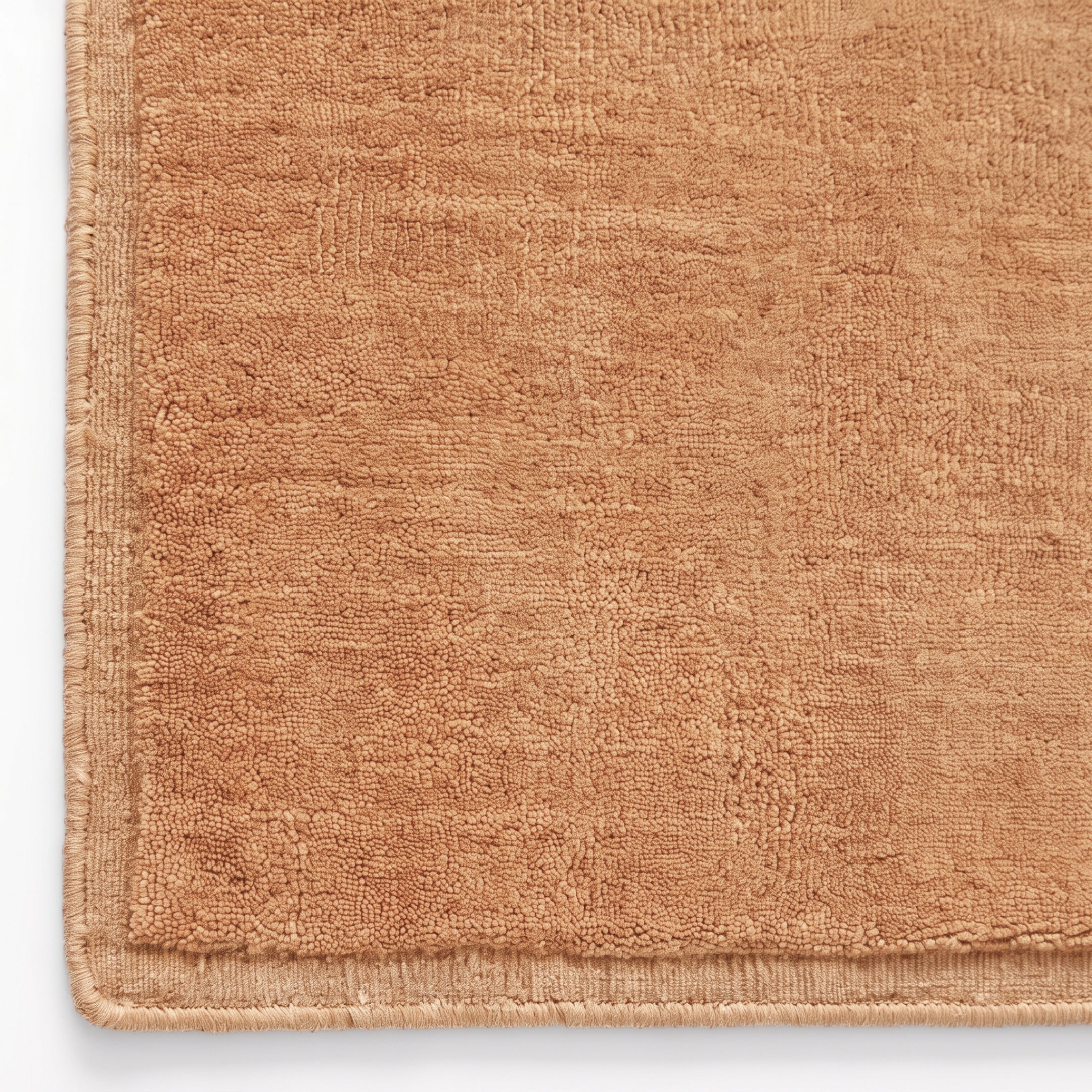 Palette Rug Camel