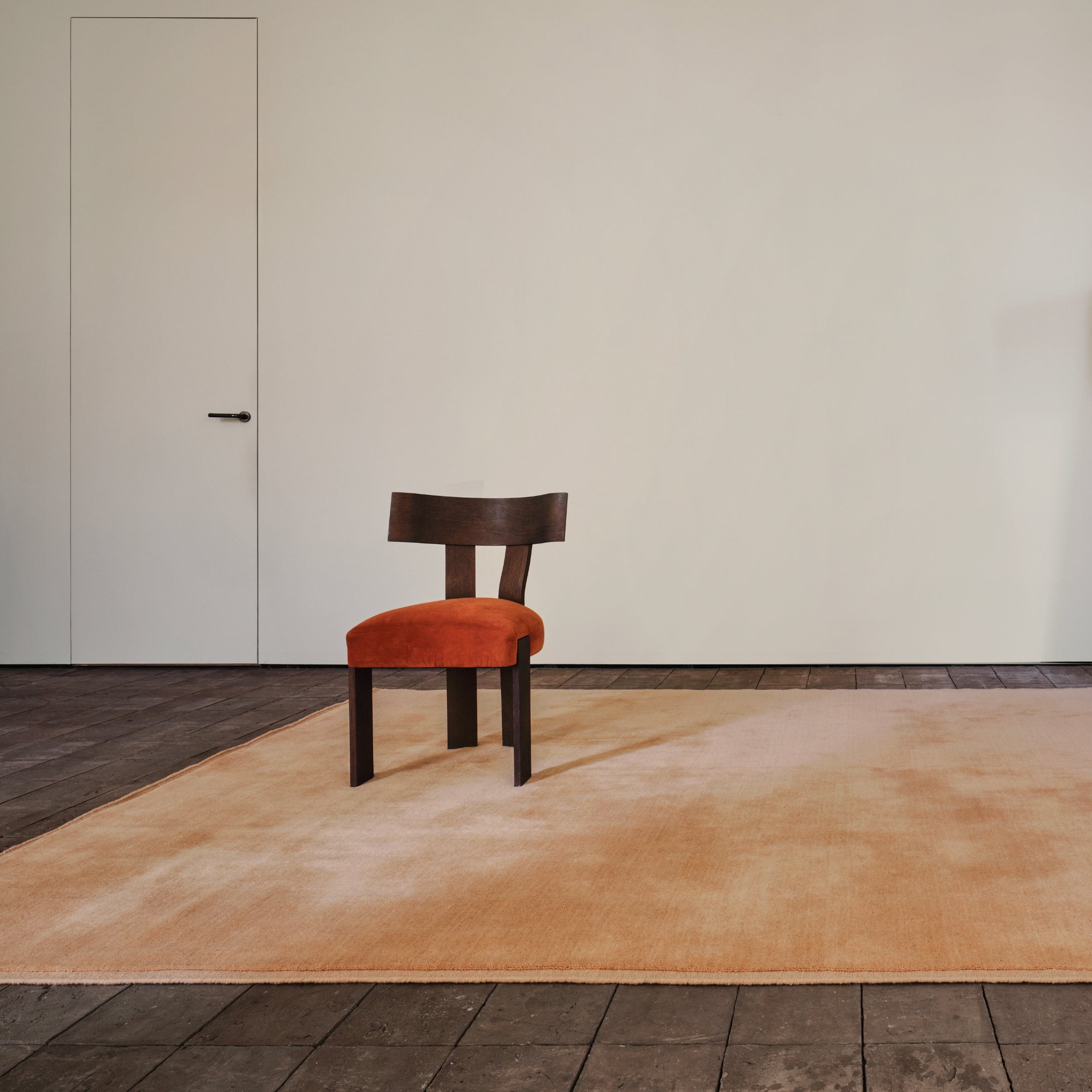 Palette Rug Camel