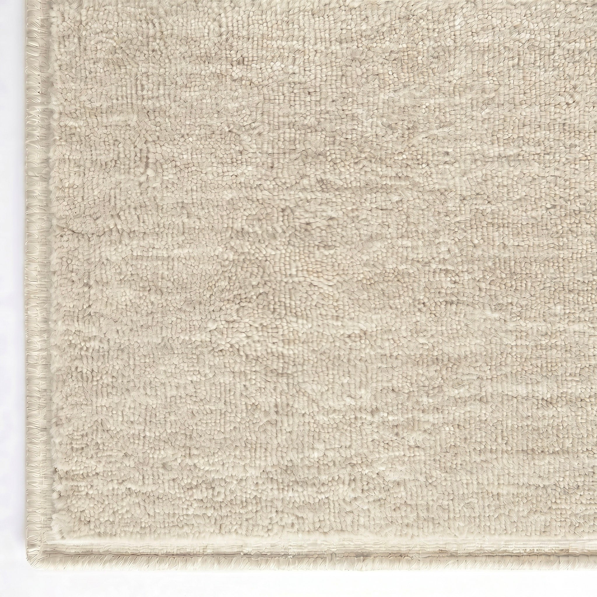 Palette Rug Ivory