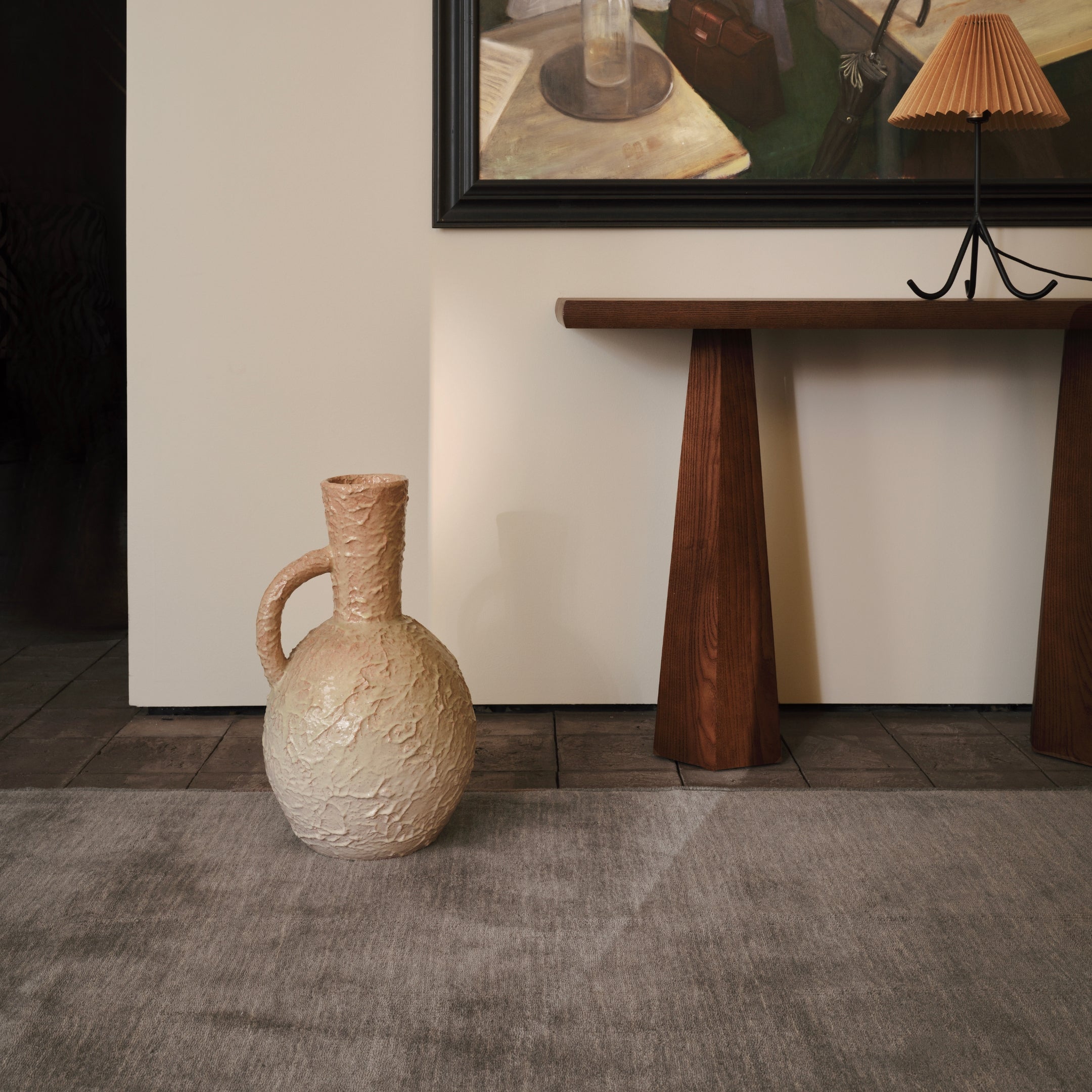 Palette Rug Mole