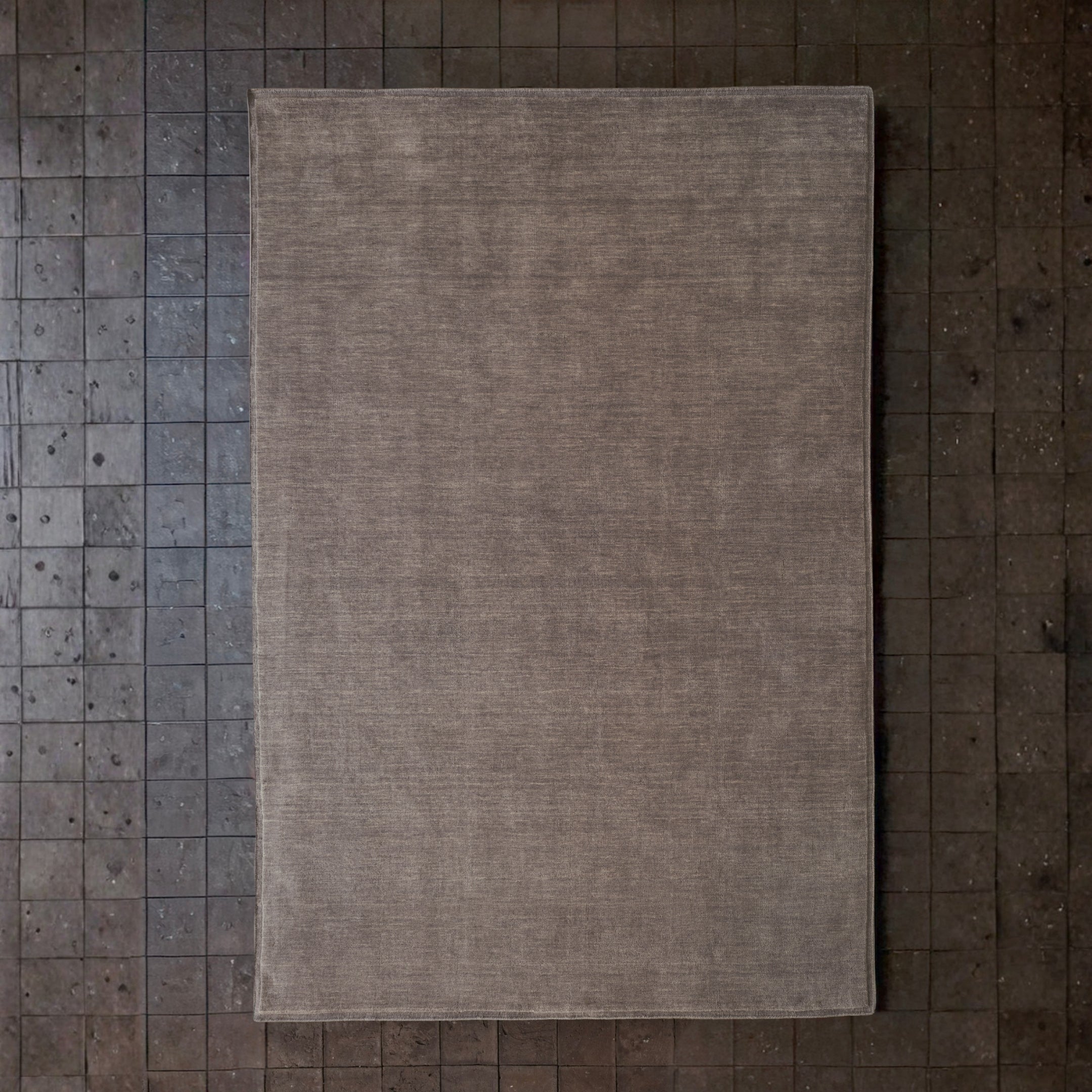Palette Rug Mole