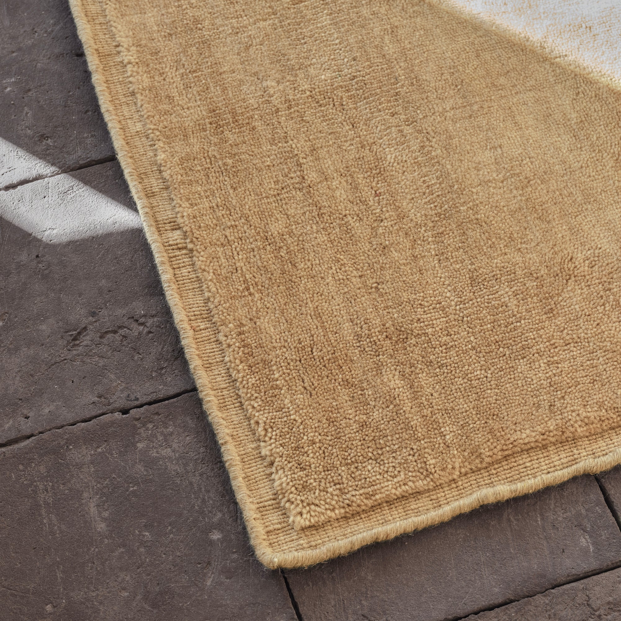 Palette Rug Sand