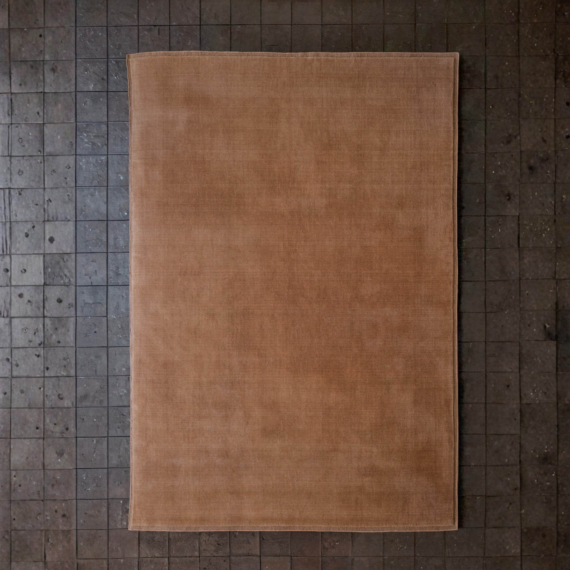 Palette Rug Tan
