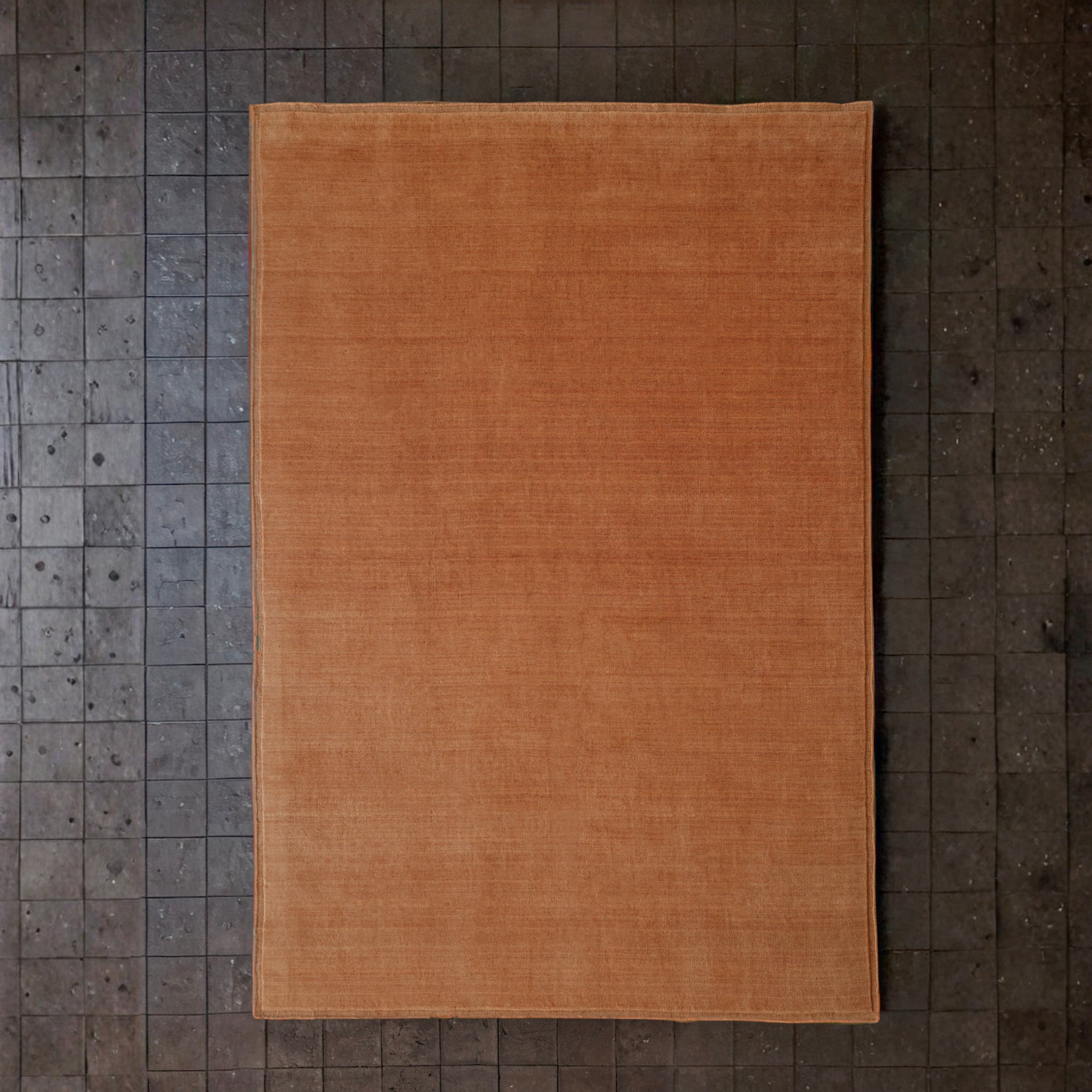 Palette Rug Terra