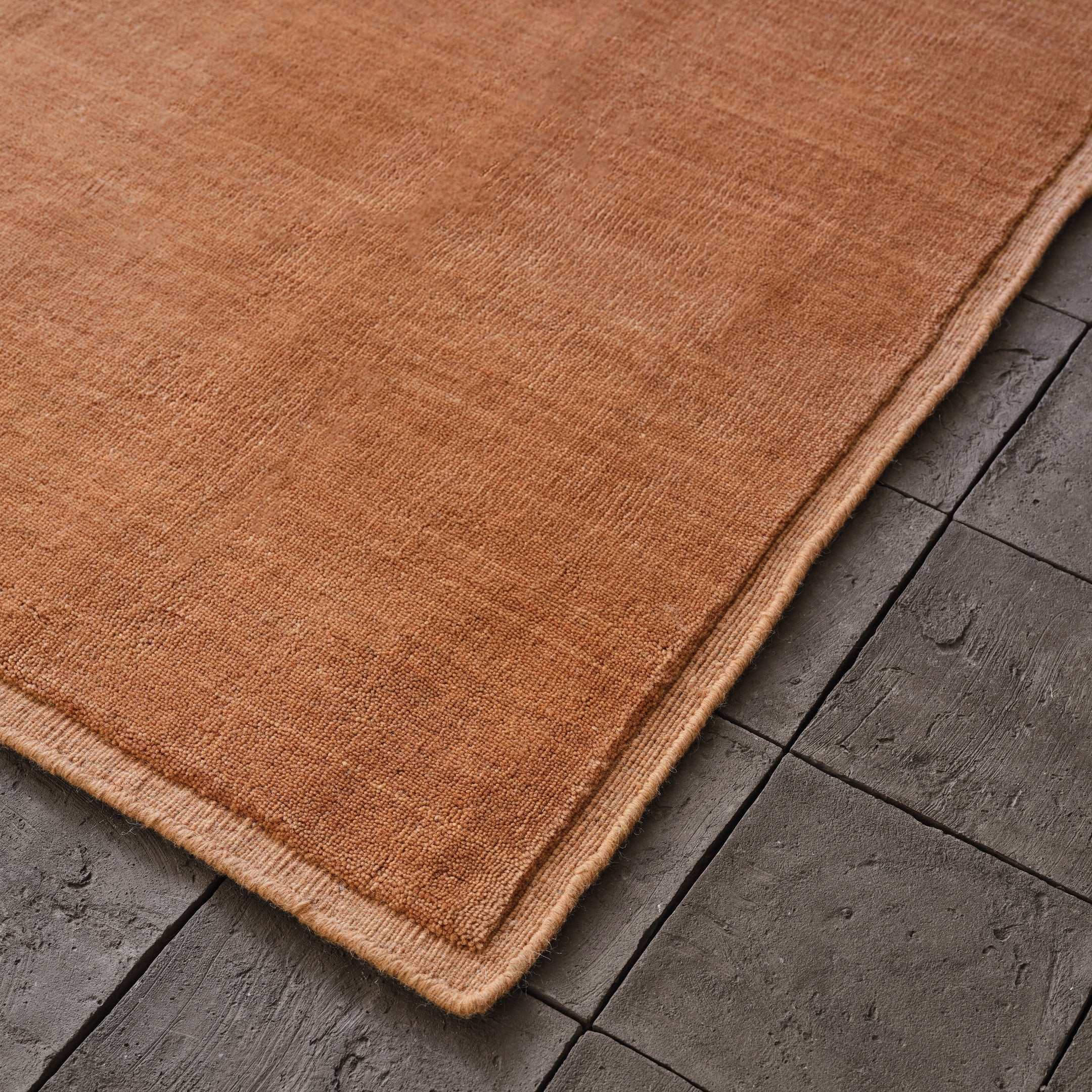 Palette Rug Terra