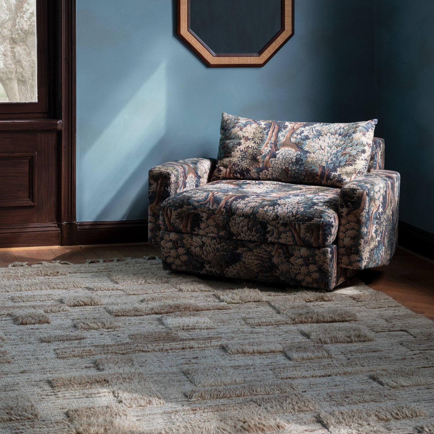 Bellver Rug