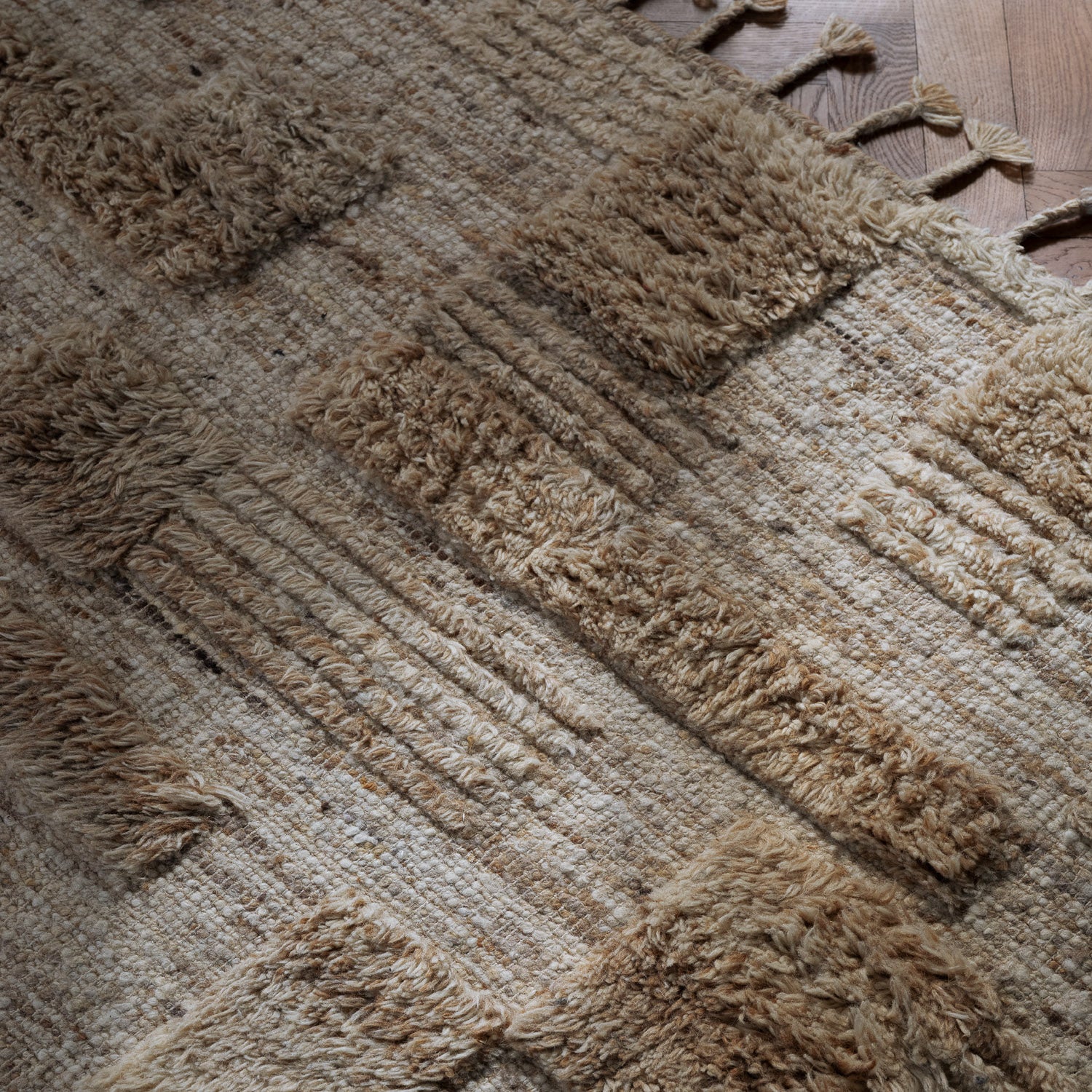 Bellver Rug