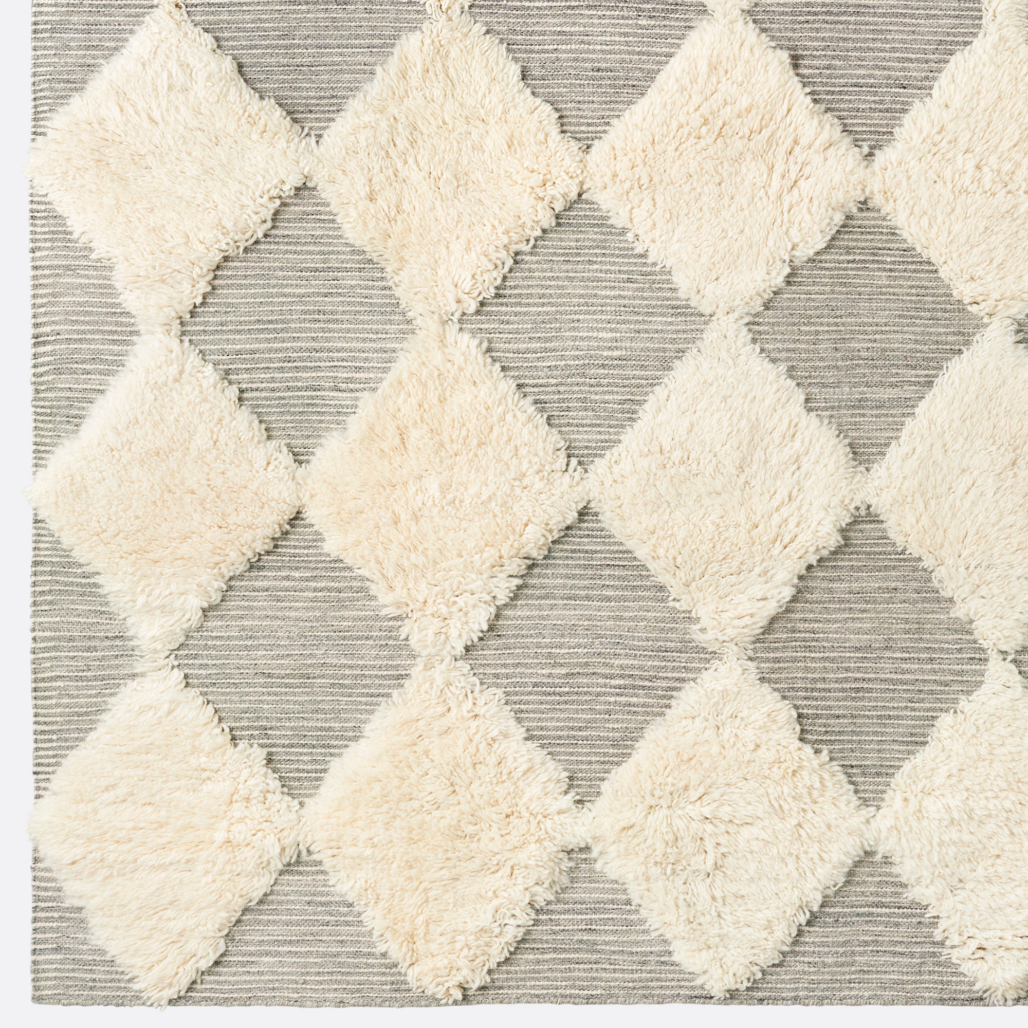 Chess Rya Grey Rug