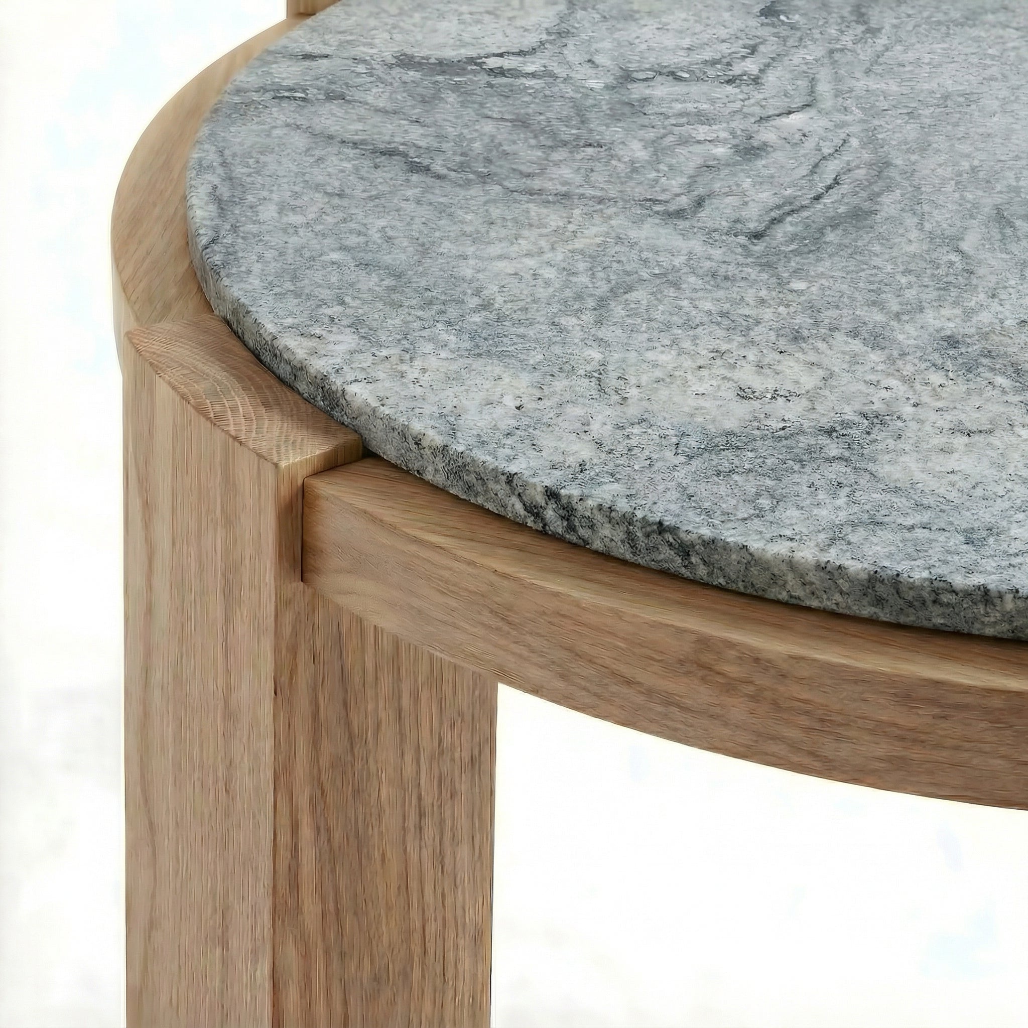 Dean Coffee Table Granite